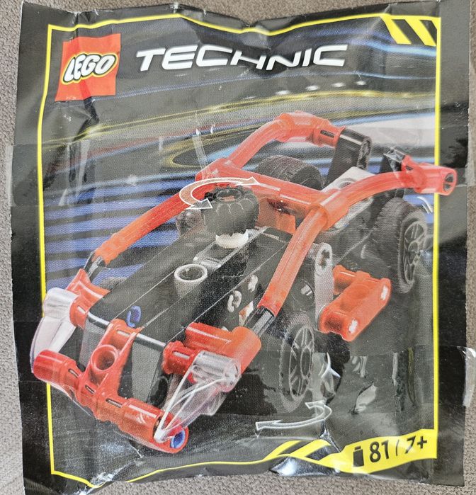 Конструктор LEGO