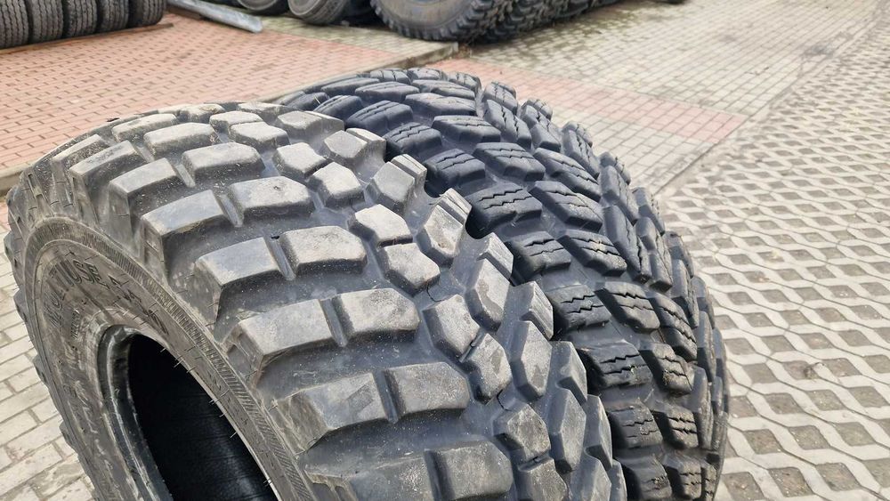 400/80r24 14.9r24 14.9-24 Nokian Alliance 95% bieżnik