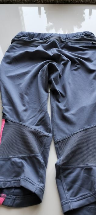 Krótkie legginsy adidas 38