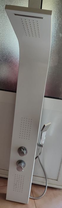 Coluna de hidromassagem