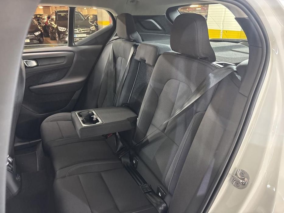 Volvo XC 40 1.5 T5 PHEV Inscription Expression