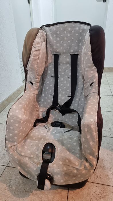 Cadeira criança para automóvel