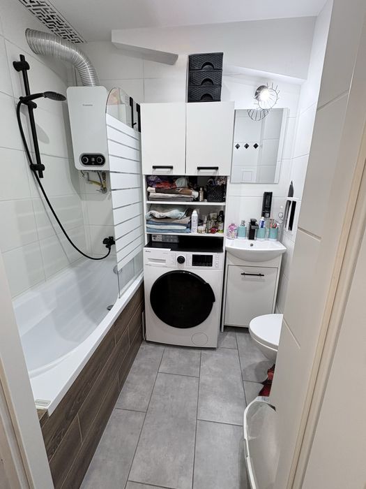 Komfortowe 3 pokojowe mieszkanie w Piekarach Śląskich!