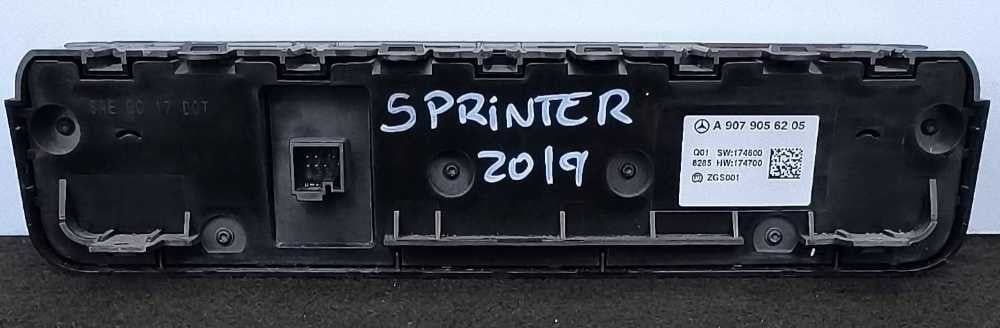 Conjunto A2479007306 - MERCEDES-BENZ SPRINTER 3,5-t Autocarro