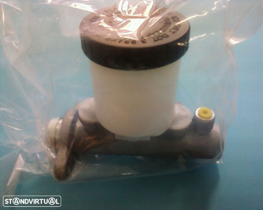 bomba central travão nissan D21 1986-1997 (nova)