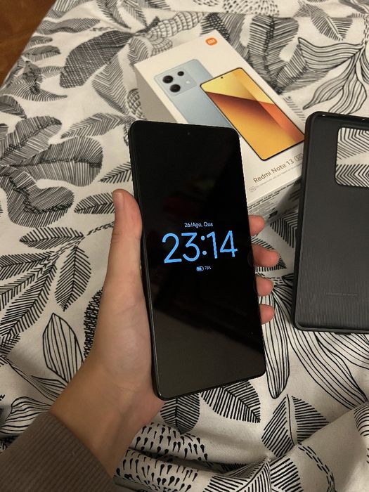 Xiaomi redmi note 13 5G