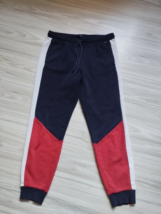 Spodnie dresowe Tommy Hilfiger