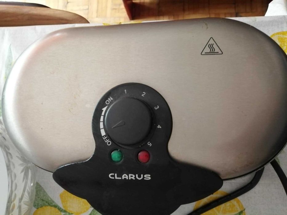 gofrownica do pieczenia gofrów