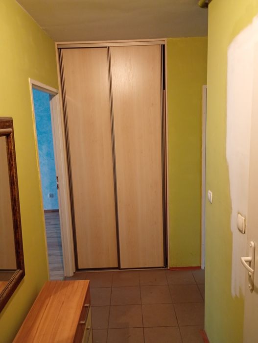 Mieszkanie 47m² na ul. Mickiewicza