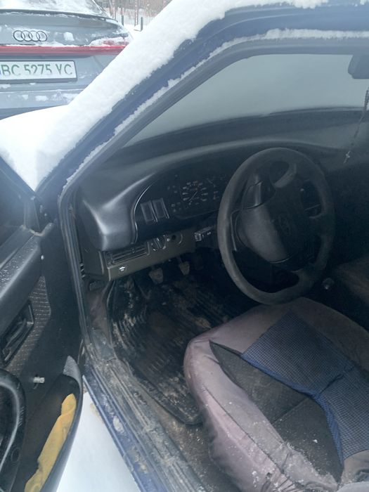 Продам ваз 2109 1990