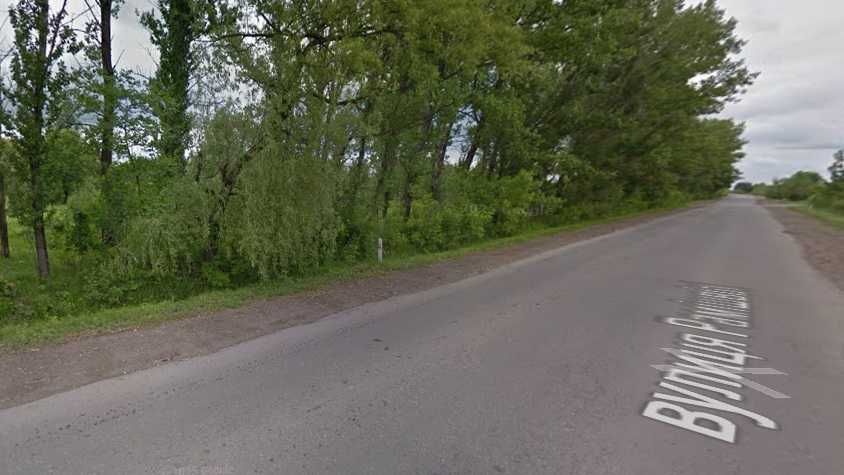 Продається велика ділянка 40 сот, м. Надвірна, обʼїзна дорога.