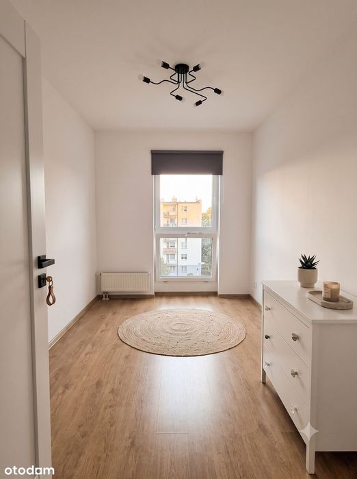 Mieszkanie – Katowice - Widok 3