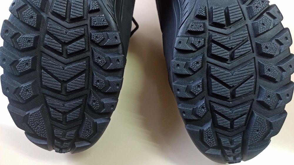 Робочі кросівки, ботинки, черевики Body Guard 9" 43р 28см)