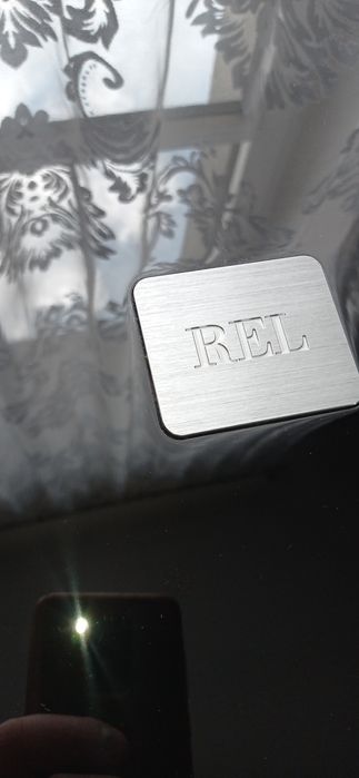 subwoofer Rel T7LX