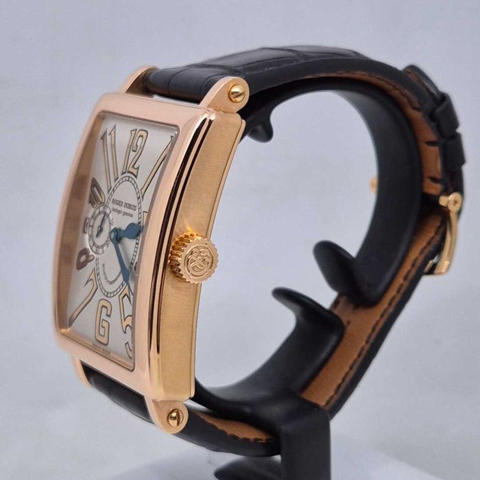 Roger Dubuis Much More