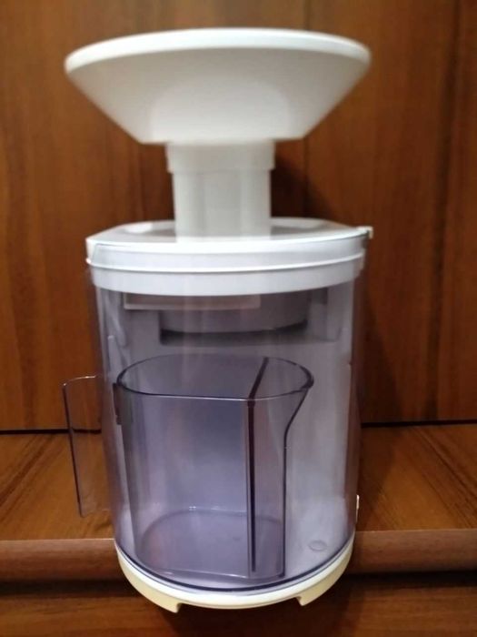 Соковижималка Braun