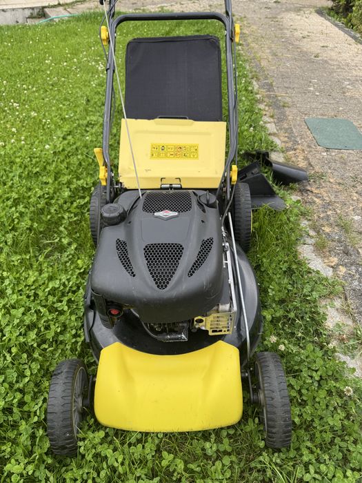 Kosiarka 190cm3 Briggs & Stratton