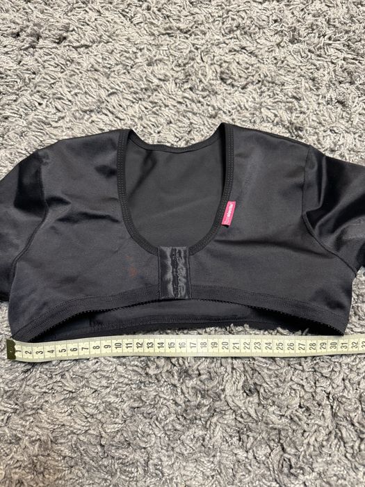 Компресійна білизна , рукава після ліпосакціі