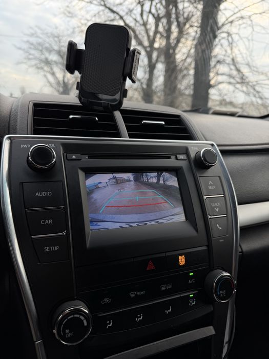 Продажа машины Toyota Camry