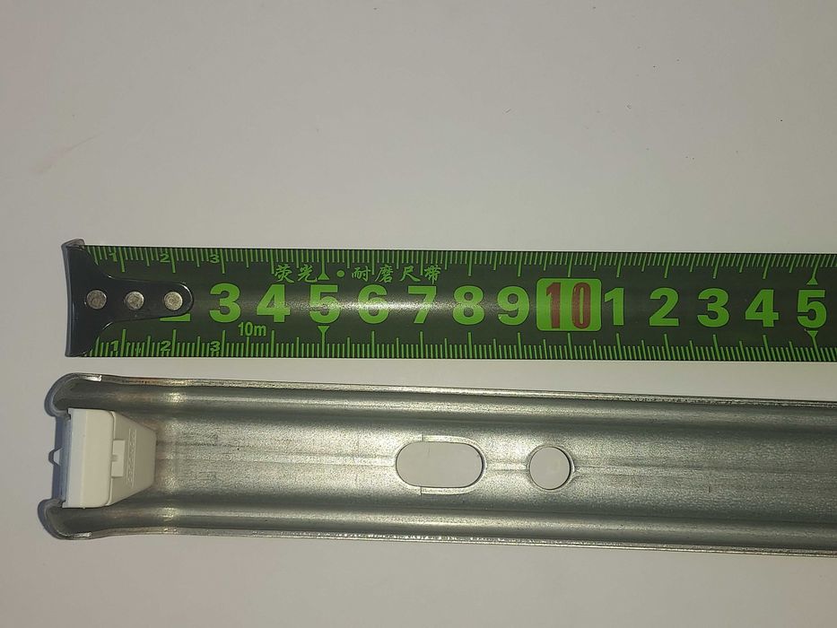 Zawieszenie MONCLAC H600 do grzejników. Producent SIGARTH.