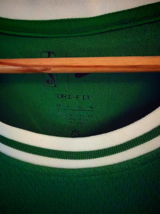 Neemias Queta jersey