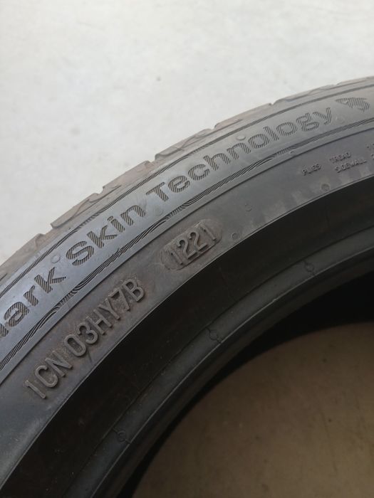 2 pneua 215 45 r17 uniroyal