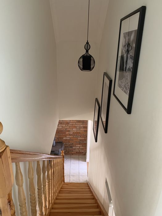 Domek Stegna Apartament 8-osobowy