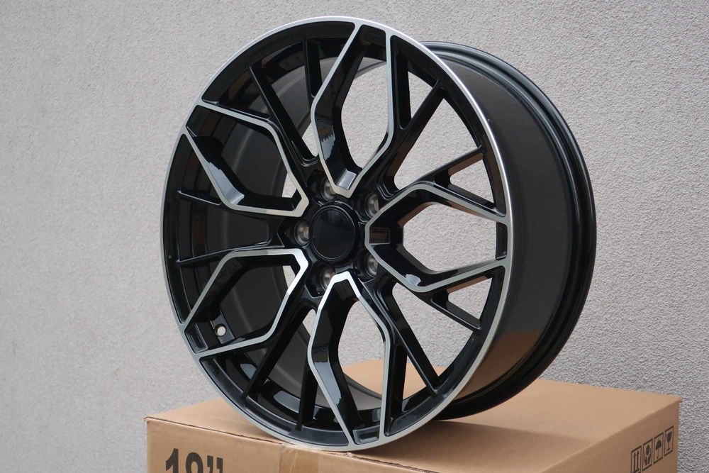felgi 18 5x115 opel insignia 2 astra j 2.0 1.7 chevrolet cruze orlando