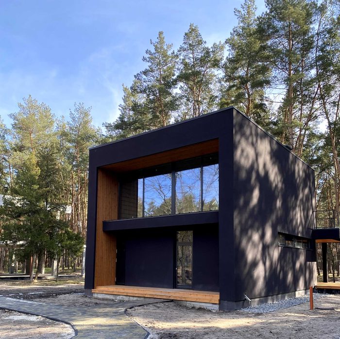 Продаж котеджу (заміського будинку) в Goodwill Residence 167м2