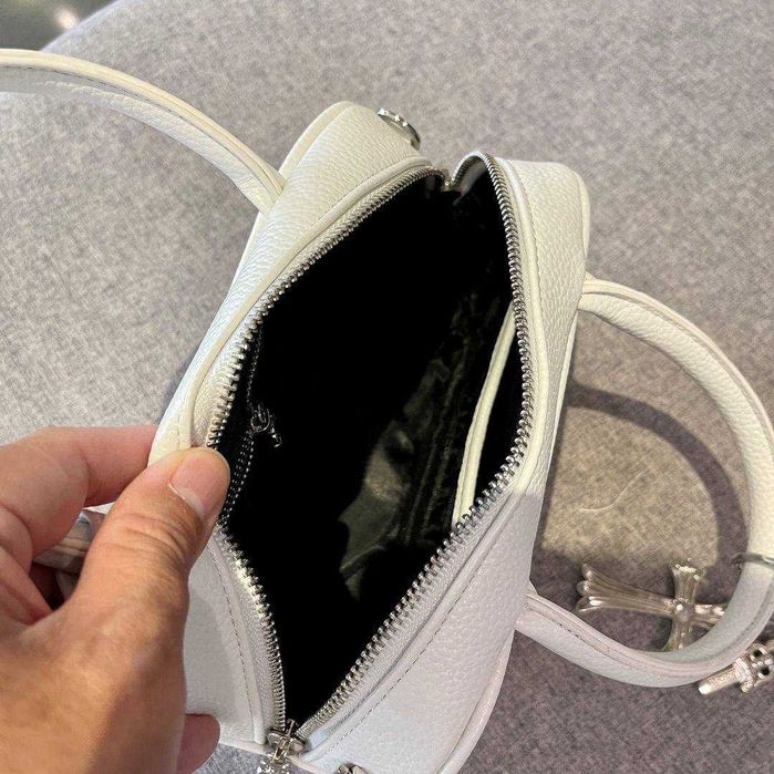 Сумка Chrome Hearts | Сумочка Хром Хартс Bag | Нові