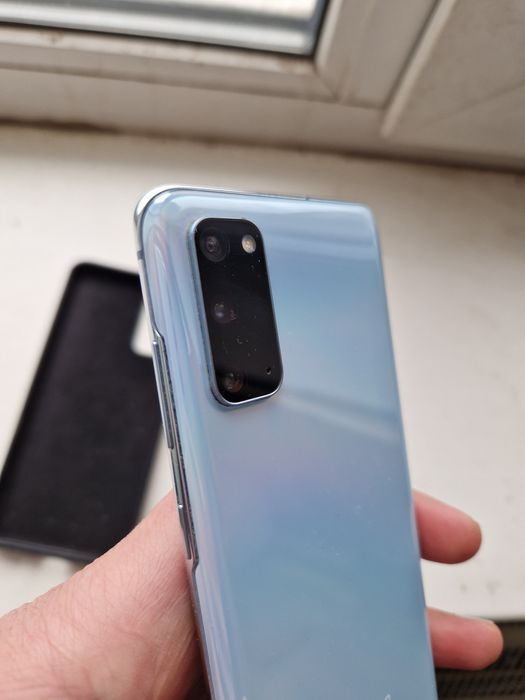 Samsung Galaxy duos S20 8/128