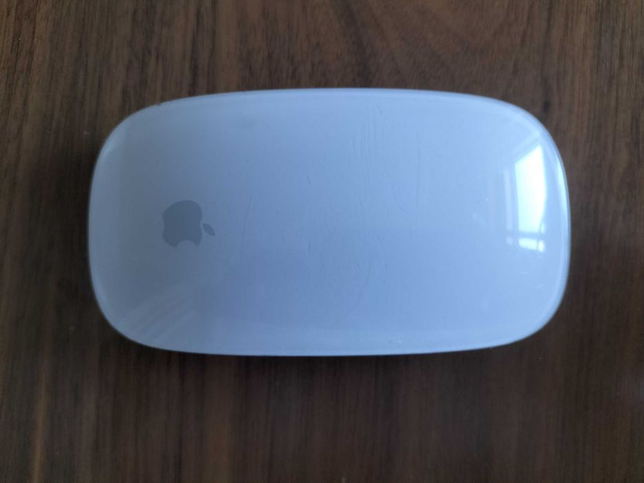 Apple Magic Mouse 2 – Original – Excelente estado
