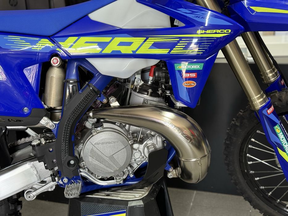 SHERCO 300 SE Factory 2026