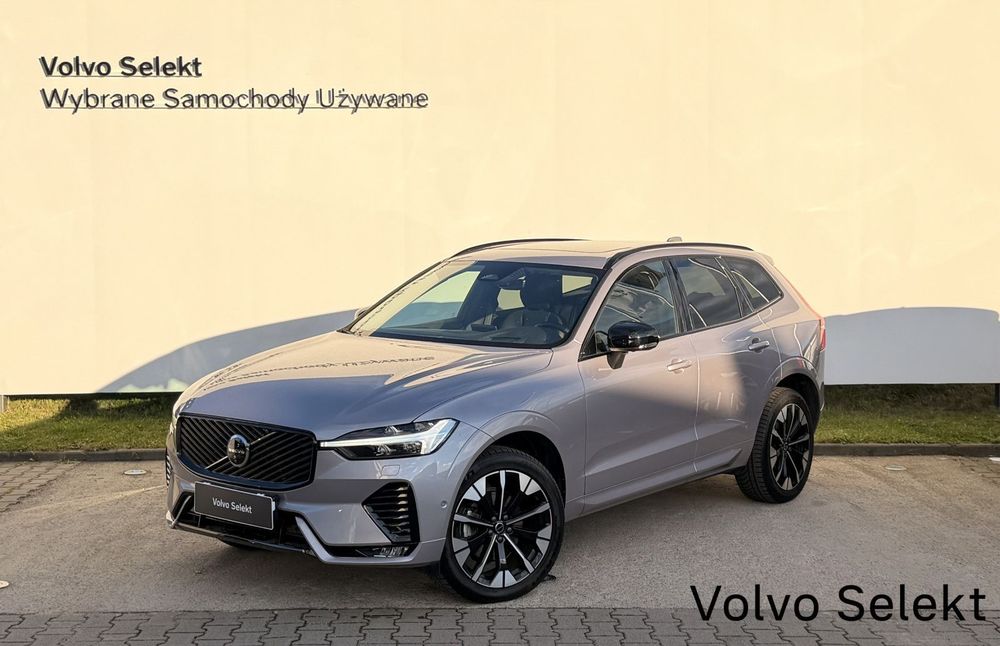 Volvo XC 60