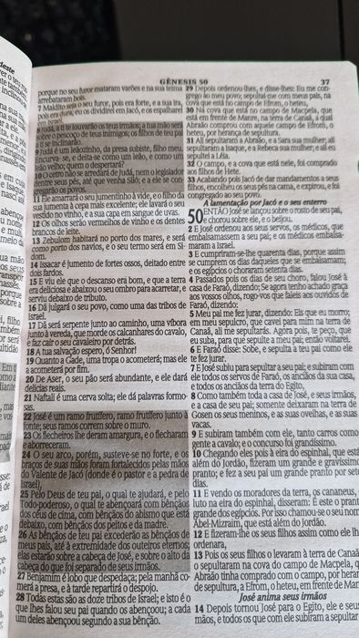 Bíblia Sou Amada
