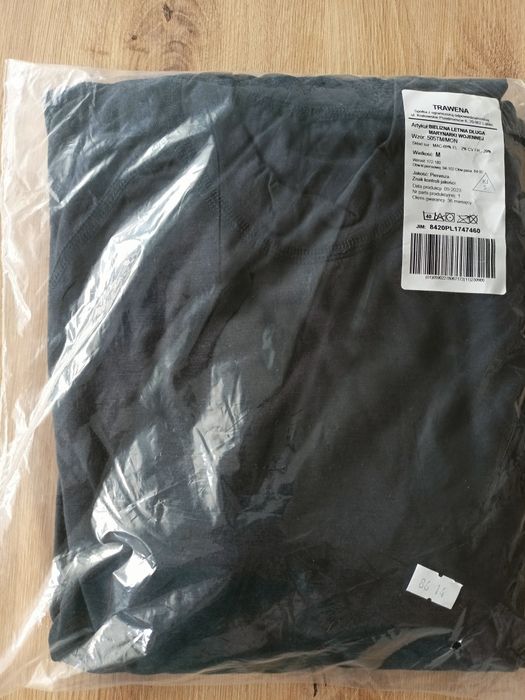 Bielizna letnia marynarki wojennej M wz. 505TM/MON