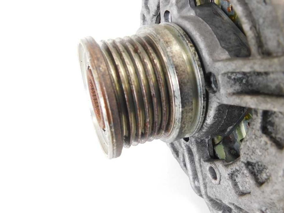 Alternator 140A Audi A4 B8 2.0 TDI Seat Exeo A6 C6 A5 Q5 VW Transporter T6