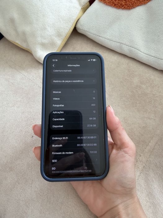 Iphone 11  64gb