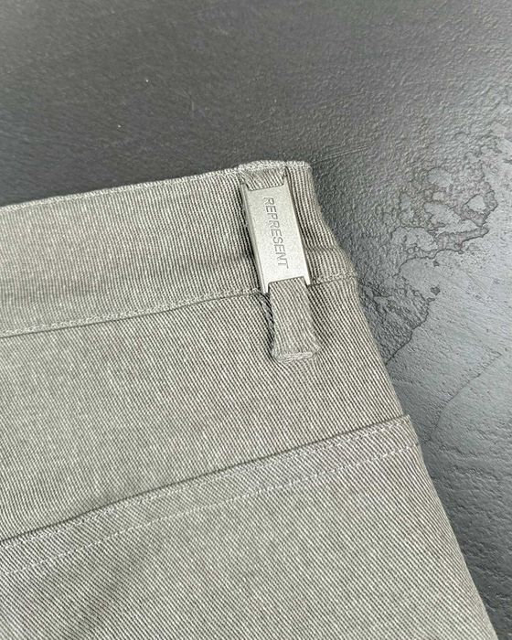 Джинси REPRESENT Carpenter Denim Stone