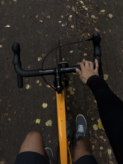 Cannondale Topstone M (microshift)