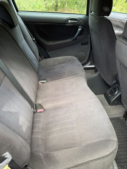 Alfa Romeo 147 1.9 JTDm