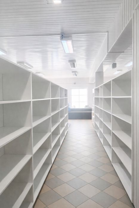 Do wynajęcia część budynku, centrum Skępego