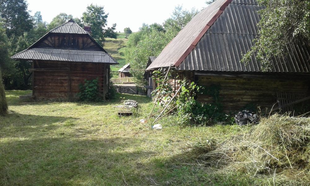 Продам будинок в Міжгірському районі