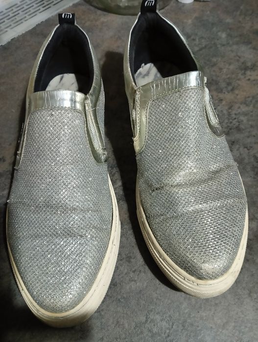 Buty damskie 38 mtng