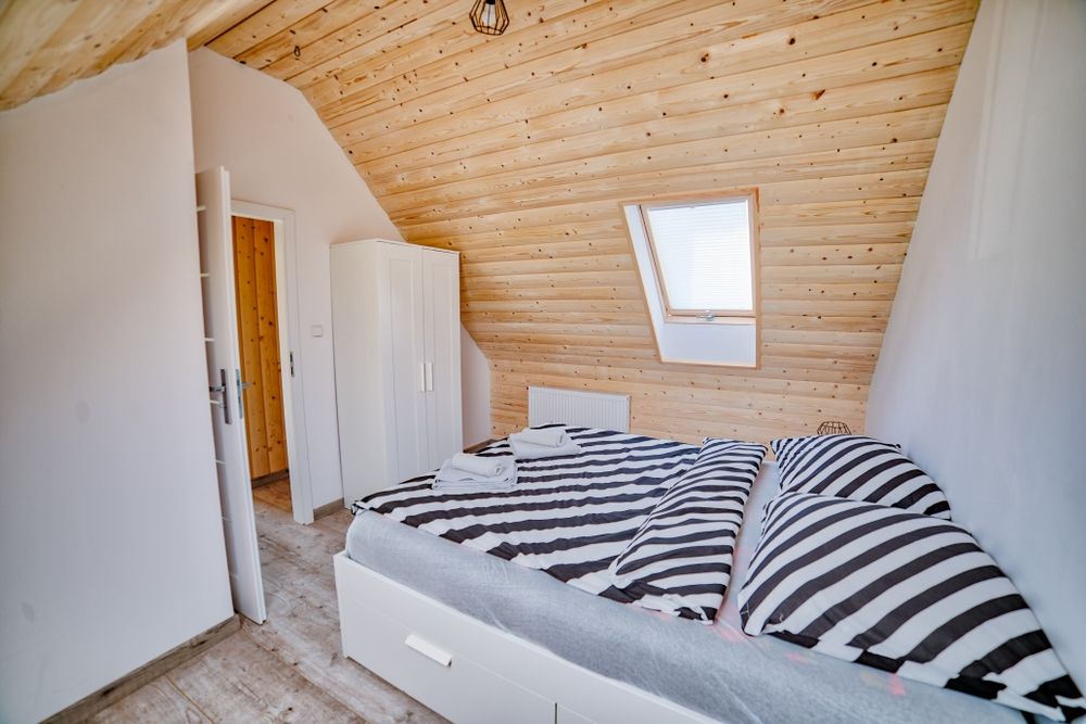 Promocja last-minute od 1 września...tylko 500 zl doba sierpień...domek z nowym duzym basenem i jacuzzi.