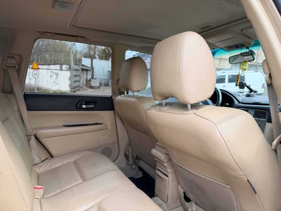 Продам Subaru Forester 2006р. #74299