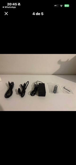 Thrustmaster t248 (Com garantia)