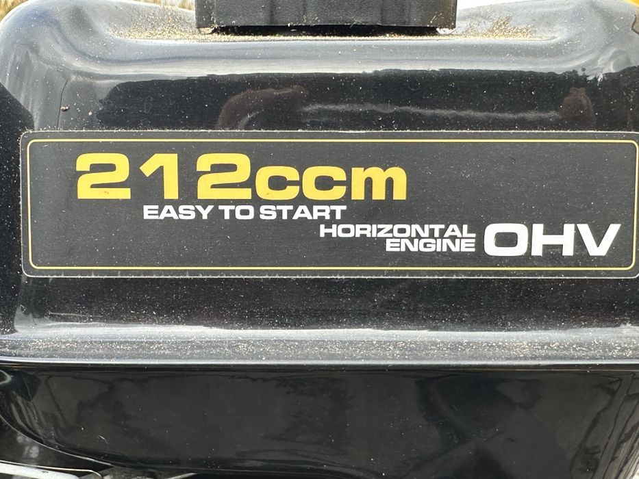 Sprzedam rębak spalinowy