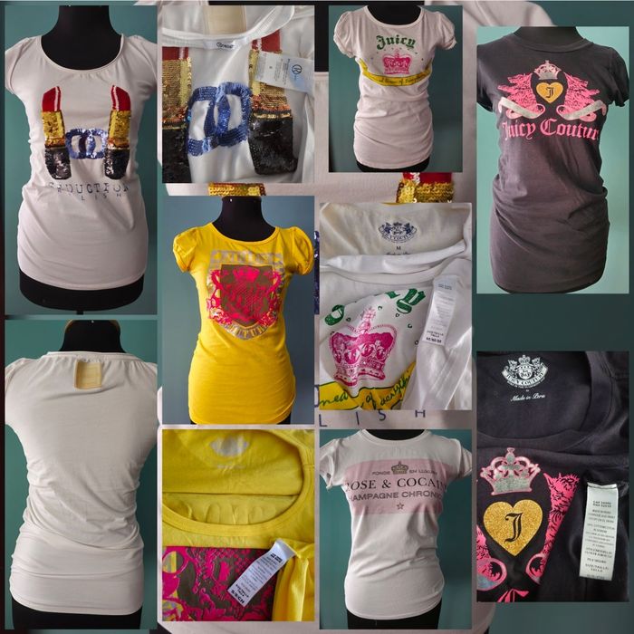 Футболка Karl Lagerfeld Zara Dsquared2, Philipp plein хлопок