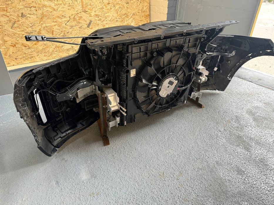 Установочная панель Bmw X5 G05 Ноускат Бмв g05 2023-2025 M в наличии